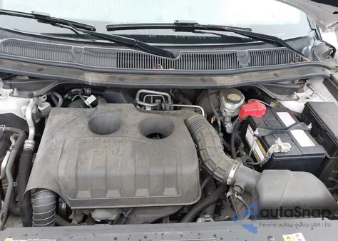 2016 Ford Explorer Xlt z USA, uszkodzony, nr VIN 1FM5K8DH9GGC63843